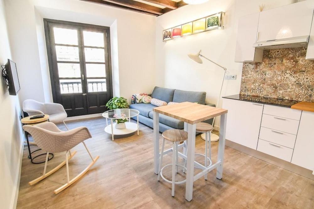 Zafra Albaicin Home Grenada Zewnętrze zdjęcie